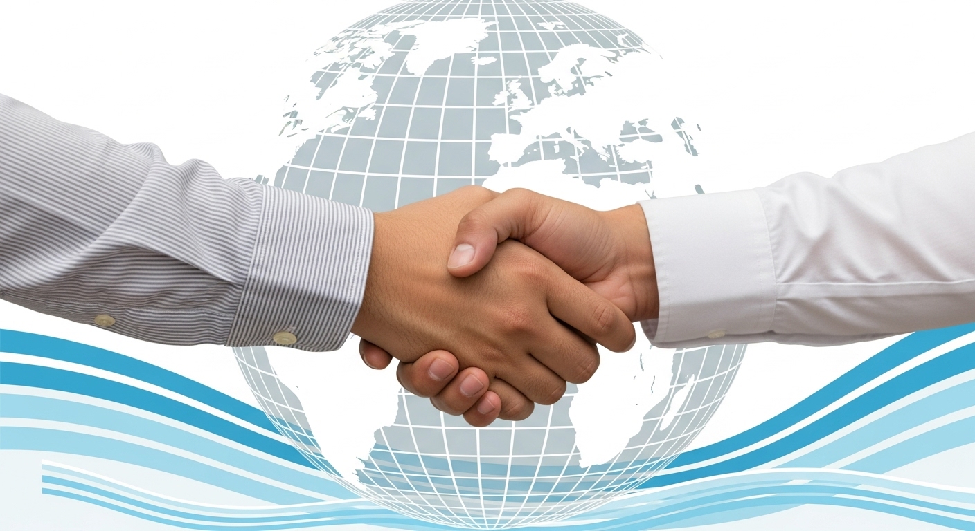 Reconocimiento Global